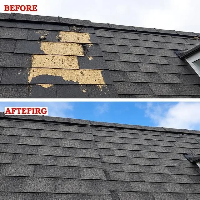 Roof Repair Near Me in Ladoga, IN near me